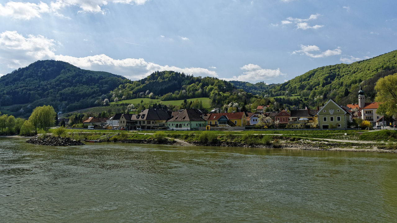 20150420 143441•Gemeinde Durnstein•Lower Austria•Austria